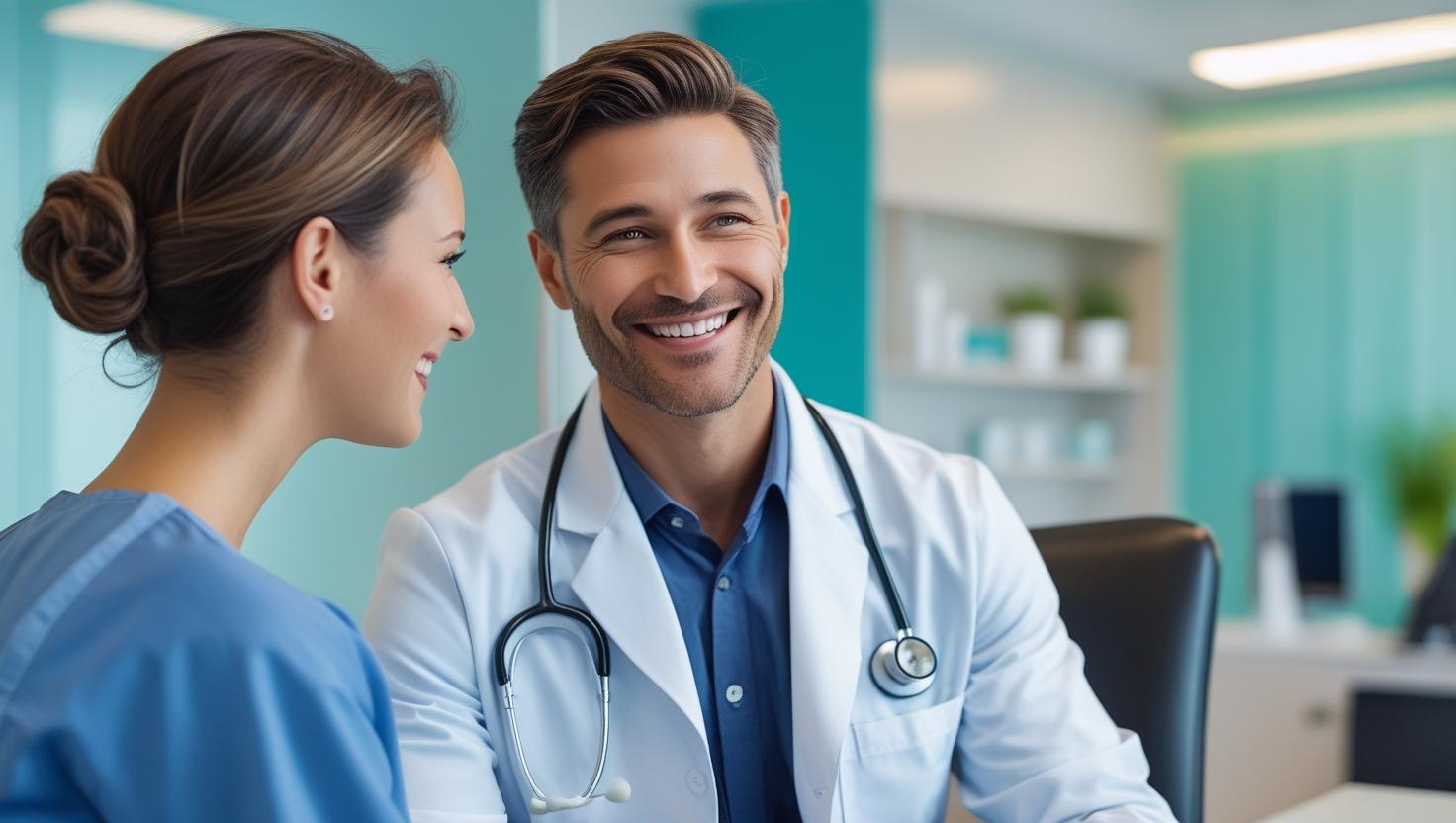 Health Care: A Fundamental Pillar of a Thriving Society